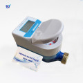 Cold Water IC Card Municipality Prepaid Water Meters Pre-paid Water Meter